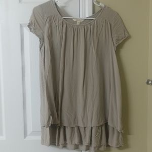 Matilda Jane top